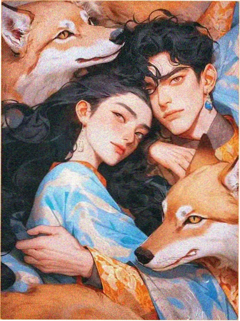 秋霞影院主推悬疑电影长夜将明海报