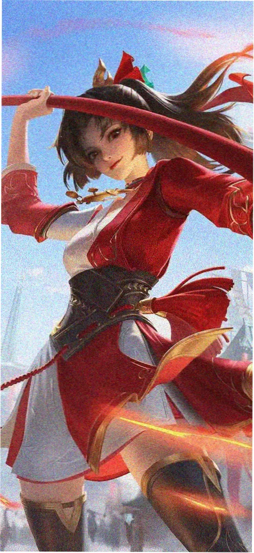 科幻悬疑剧潮汐之城