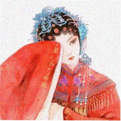 用户动画帧数党的头像